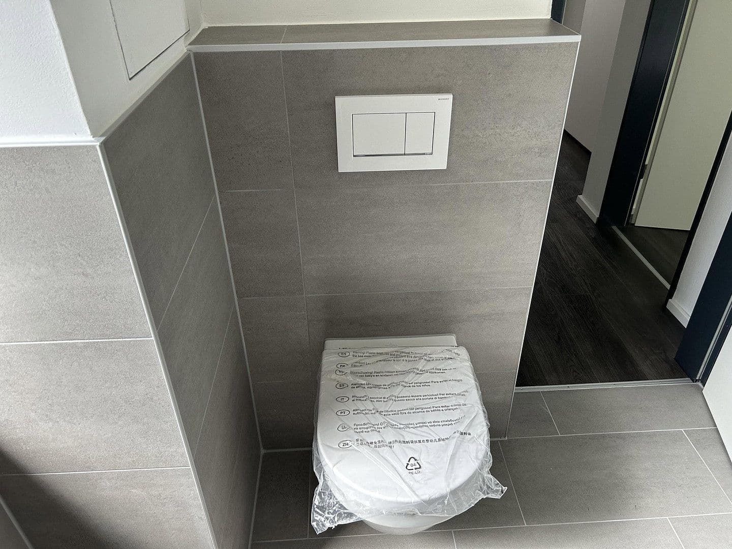 Predaj bytu 2-izbový 61 m², Sibeliusweg 22, Hannover, Dolné Sasko Predaj bytu 2-izbový 61 m², Sibeliusweg 22, Hannover, Dolné Sasko