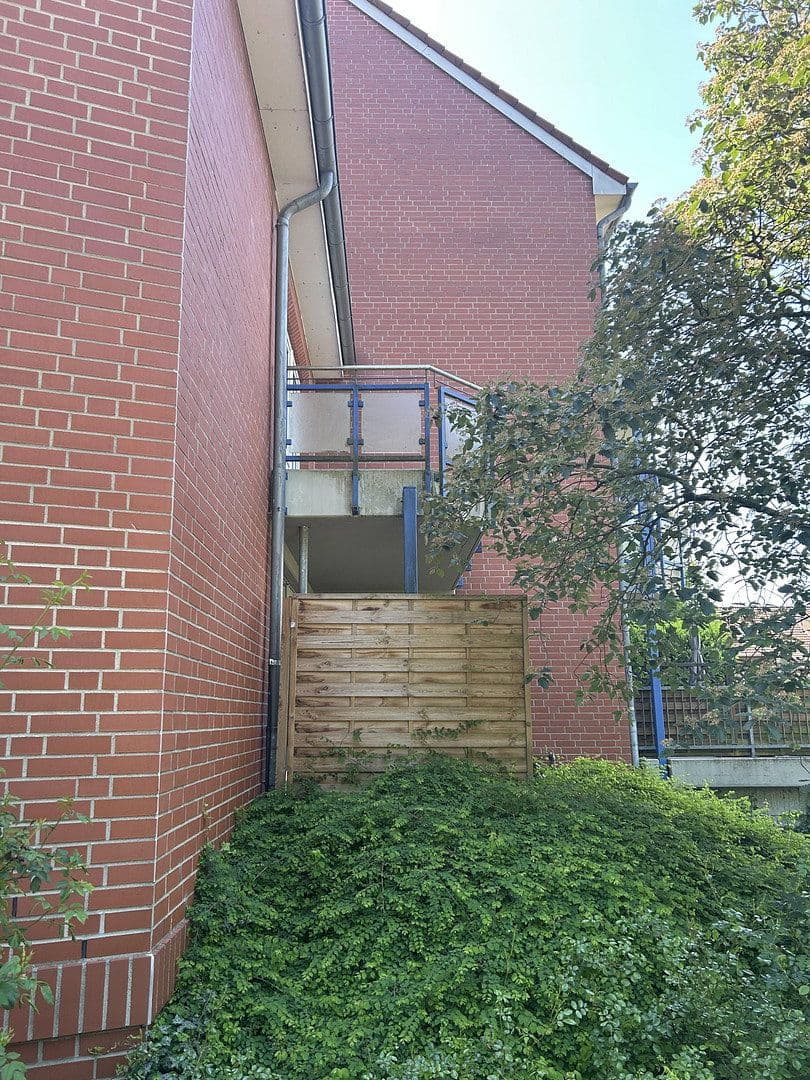 Predaj bytu 2-izbový 61 m², Sibeliusweg 22, Hannover, Dolné Sasko Predaj bytu 2-izbový 61 m², Sibeliusweg 22, Hannover, Dolné Sasko