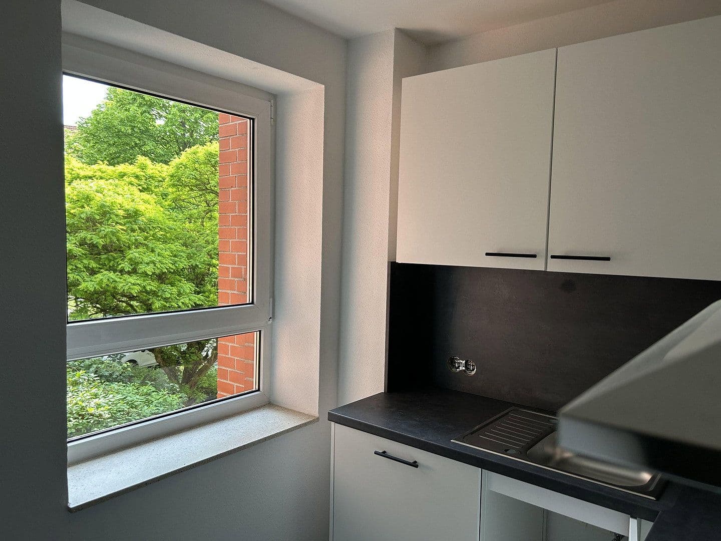 Predaj bytu 2-izbový 61 m², Sibeliusweg 22, Hannover, Dolné Sasko Predaj bytu 2-izbový 61 m², Sibeliusweg 22, Hannover, Dolné Sasko
