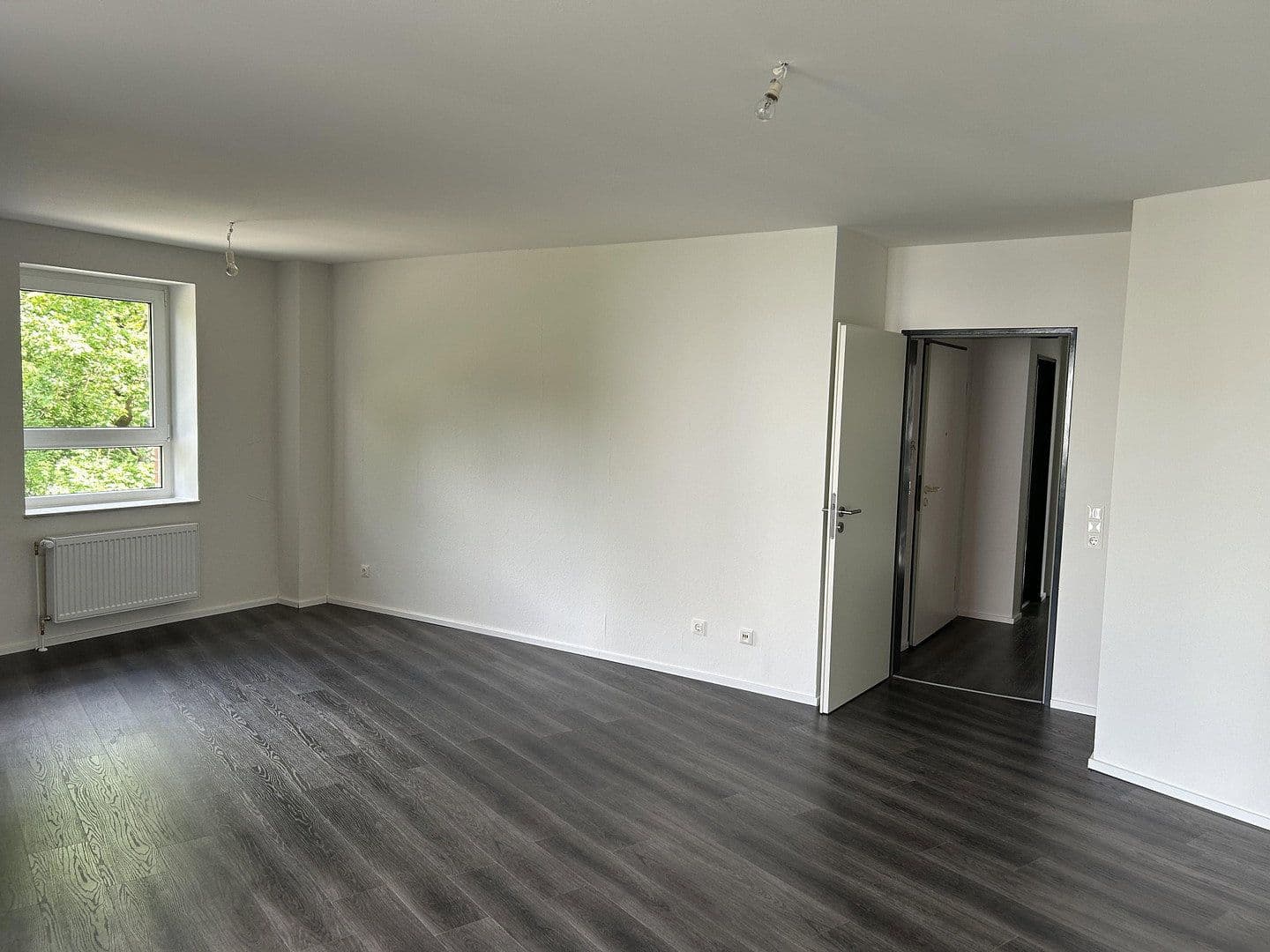 Predaj bytu 2-izbový 61 m², Sibeliusweg 22, Hannover, Dolné Sasko Predaj bytu 2-izbový 61 m², Sibeliusweg 22, Hannover, Dolné Sasko
