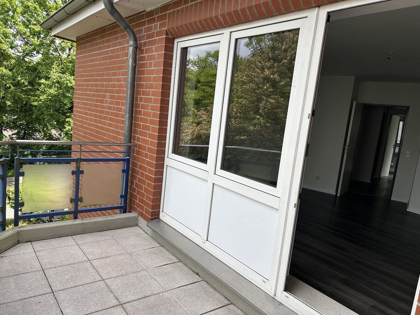 Predaj bytu 2-izbový 61 m², Sibeliusweg 22, Hannover, Dolné Sasko Predaj bytu 2-izbový 61 m², Sibeliusweg 22, Hannover, Dolné Sasko