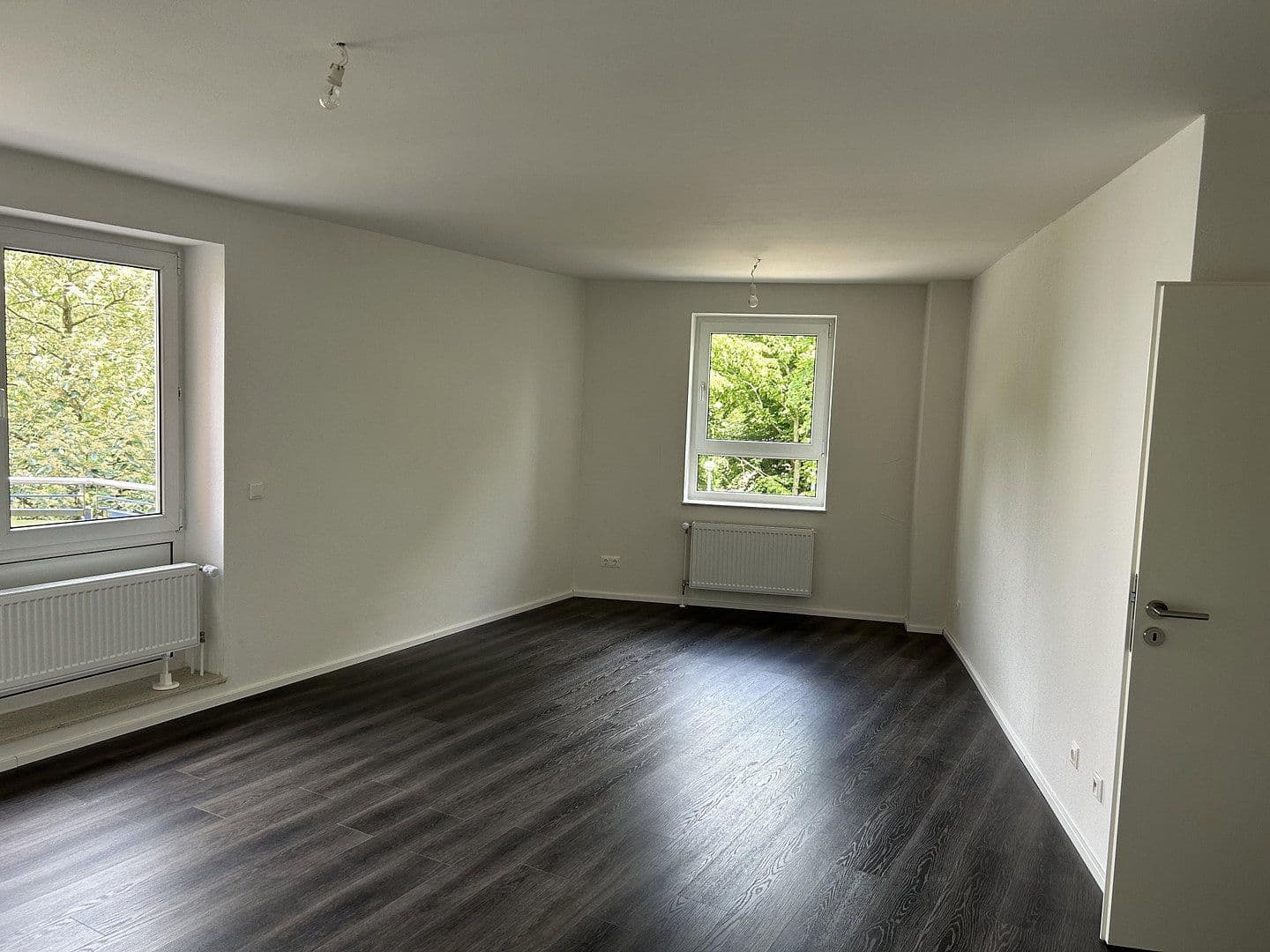 Predaj bytu 2-izbový 61 m², Sibeliusweg 22, Hannover, Dolné Sasko Predaj bytu 2-izbový 61 m², Sibeliusweg 22, Hannover, Dolné Sasko