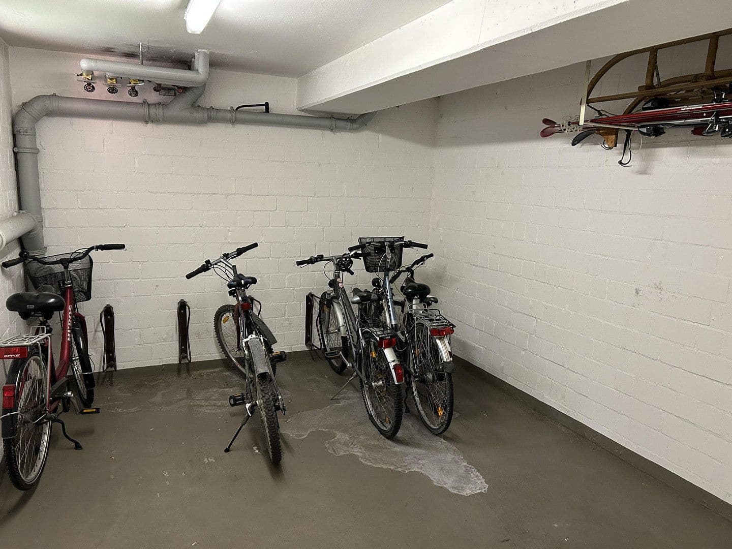 Predaj bytu 2-izbový 61 m², Sibeliusweg 22, Hannover, Dolné Sasko Predaj bytu 2-izbový 61 m², Sibeliusweg 22, Hannover, Dolné Sasko