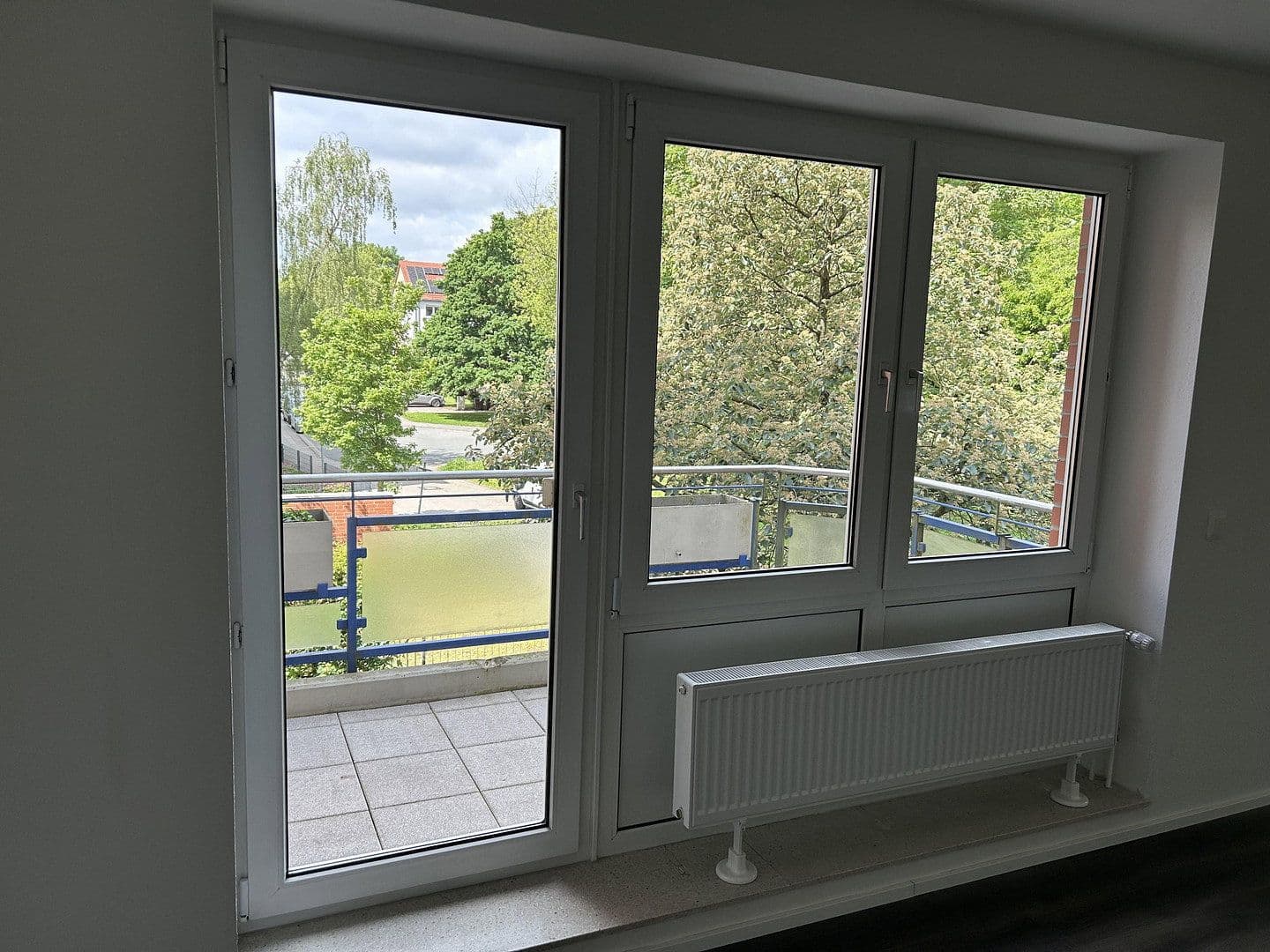 Predaj bytu 2-izbový 61 m², Sibeliusweg 22, Hannover, Dolné Sasko Predaj bytu 2-izbový 61 m², Sibeliusweg 22, Hannover, Dolné Sasko