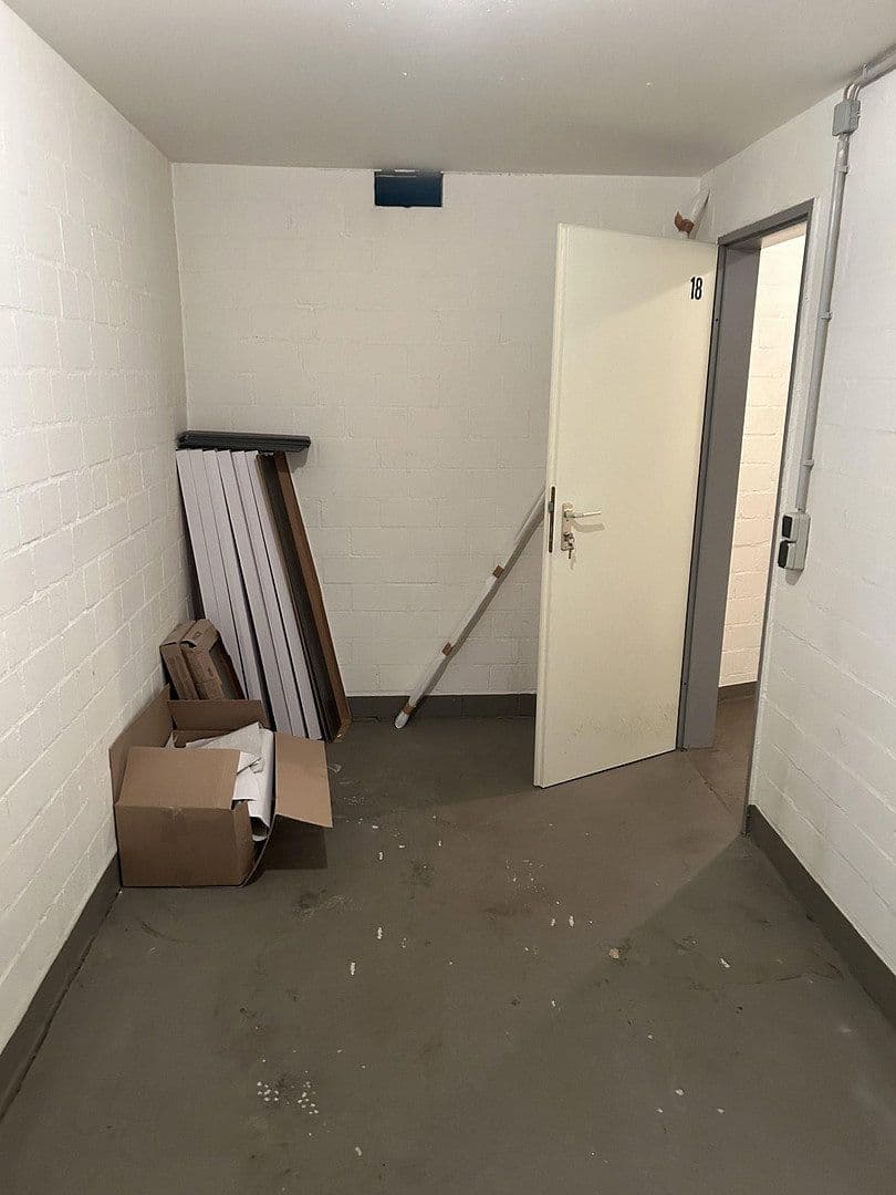 Predaj bytu 2-izbový 61 m², Sibeliusweg 22, Hannover, Dolné Sasko Predaj bytu 2-izbový 61 m², Sibeliusweg 22, Hannover, Dolné Sasko