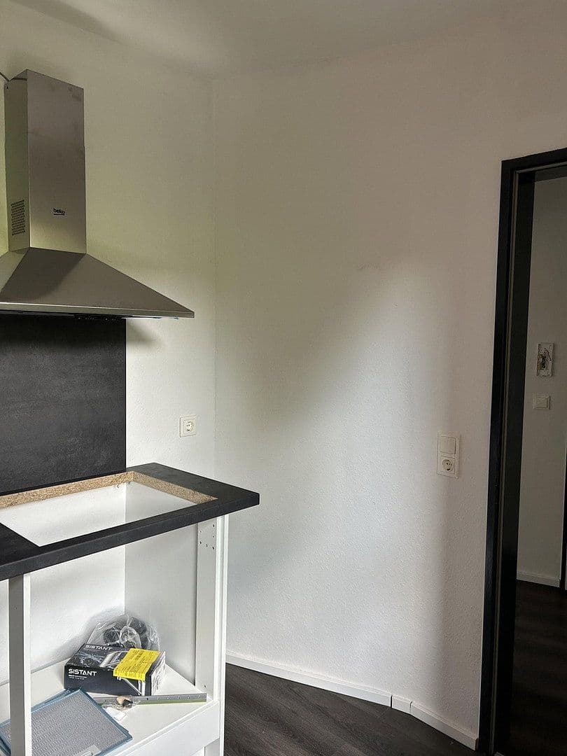 Predaj bytu 2-izbový 61 m², Sibeliusweg 22, Hannover, Dolné Sasko Predaj bytu 2-izbový 61 m², Sibeliusweg 22, Hannover, Dolné Sasko