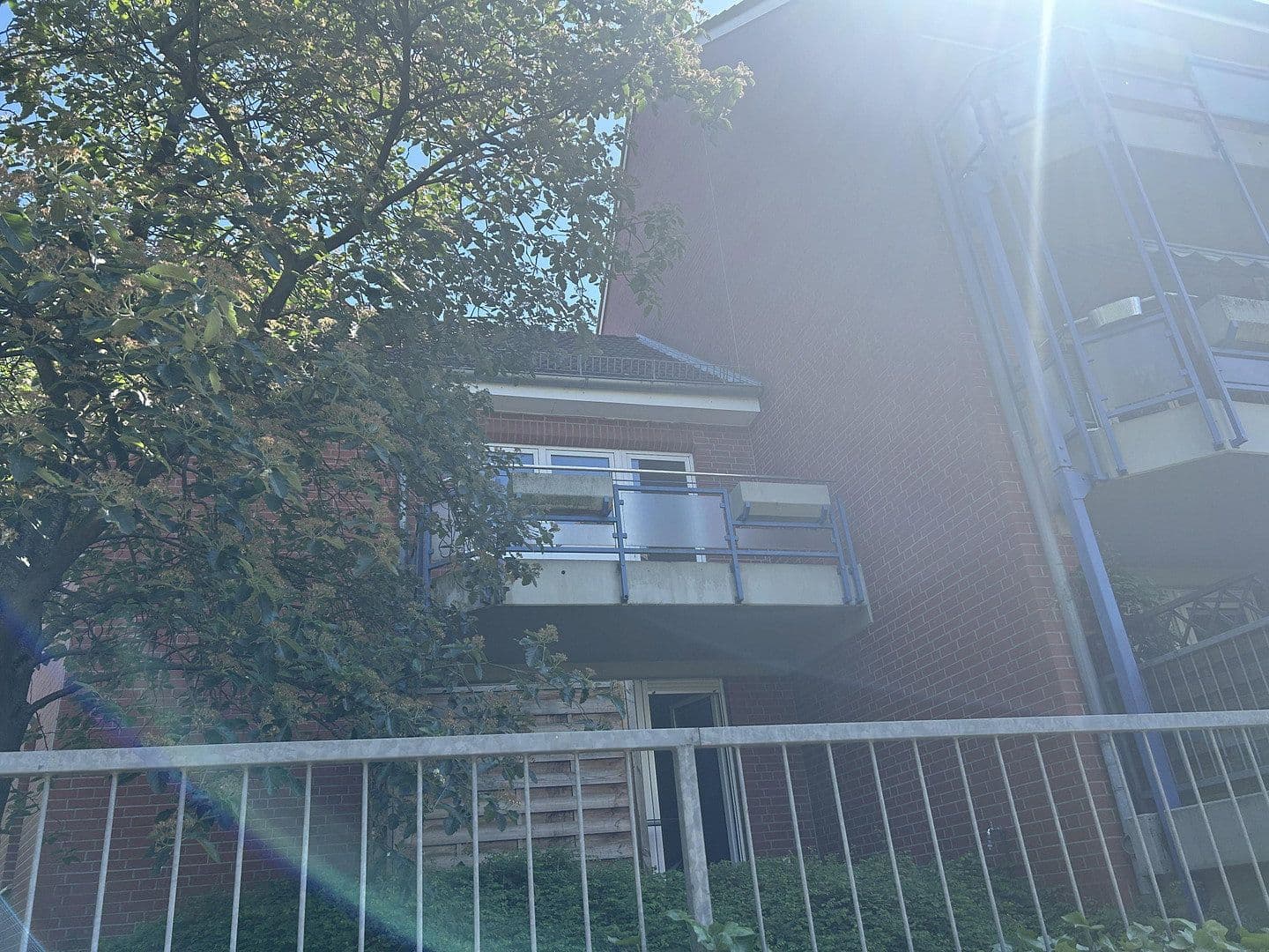 Predaj bytu 2-izbový 61 m², Sibeliusweg 22, Hannover, Dolné Sasko Predaj bytu 2-izbový 61 m², Sibeliusweg 22, Hannover, Dolné Sasko