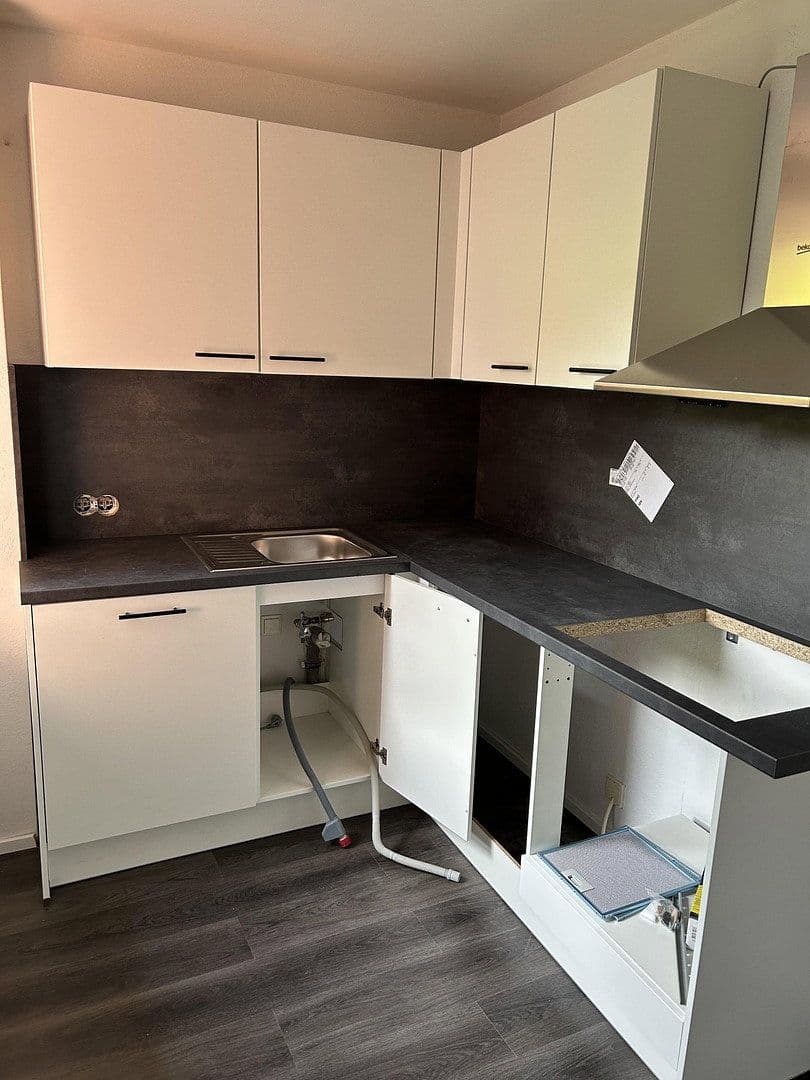 Predaj bytu 2-izbový 61 m², Sibeliusweg 22, Hannover, Dolné Sasko Predaj bytu 2-izbový 61 m², Sibeliusweg 22, Hannover, Dolné Sasko