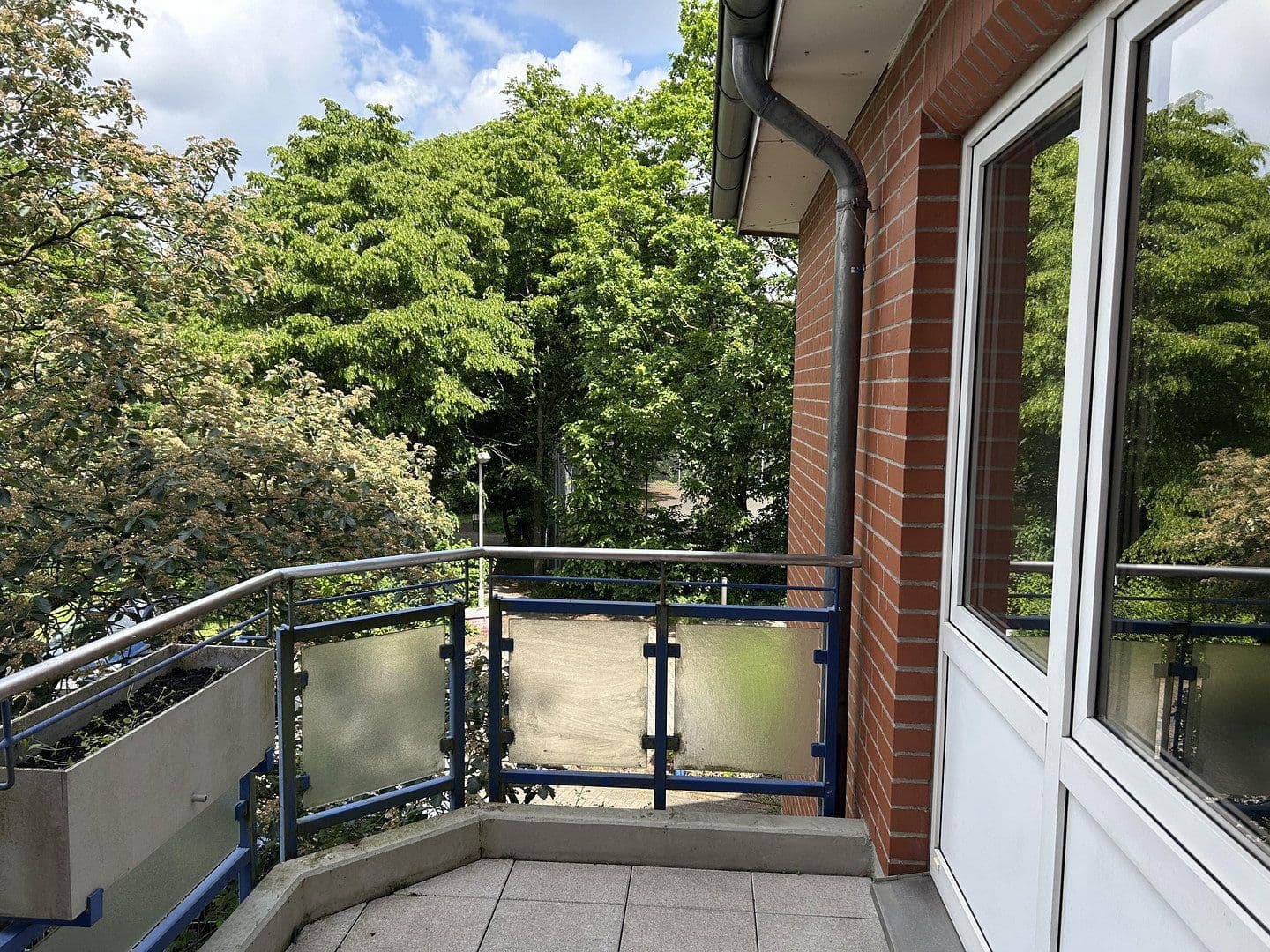 Predaj bytu 2-izbový 61 m², Sibeliusweg 22, Hannover, Dolné Sasko Predaj bytu 2-izbový 61 m², Sibeliusweg 22, Hannover, Dolné Sasko
