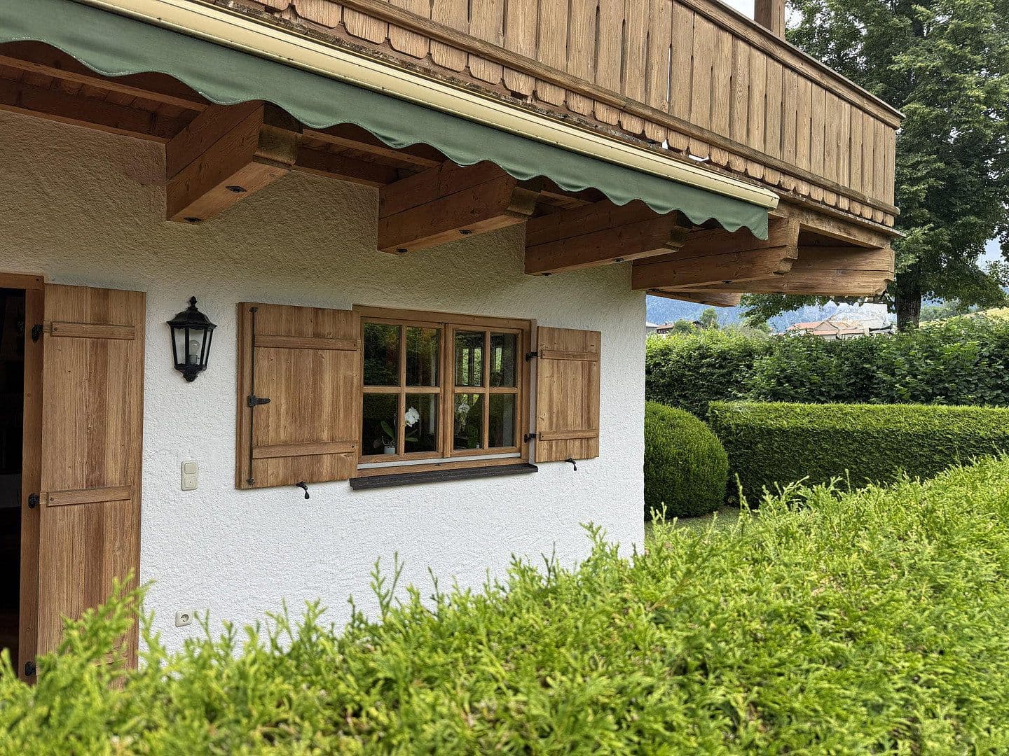 Predaj bytu 4-izbový 148 m², Ruhpolding, Bavorsko Predaj bytu 4-izbový 148 m², Ruhpolding, Bavorsko