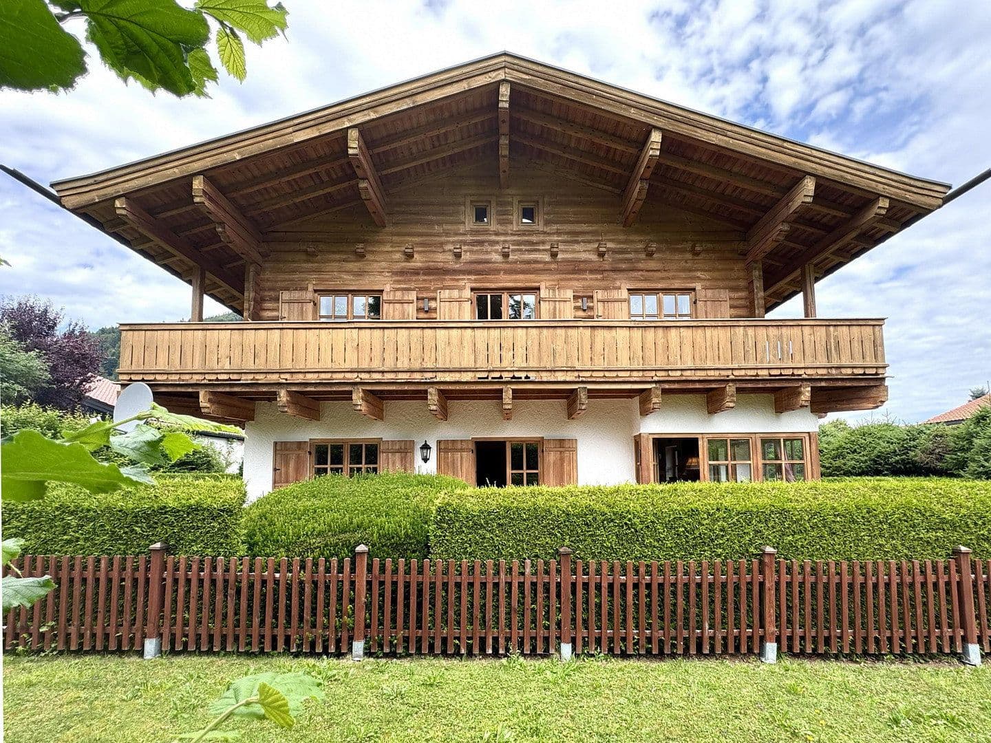Predaj bytu 4-izbový 148 m², Ruhpolding, Bavorsko Predaj bytu 4-izbový 148 m², Ruhpolding, Bavorsko