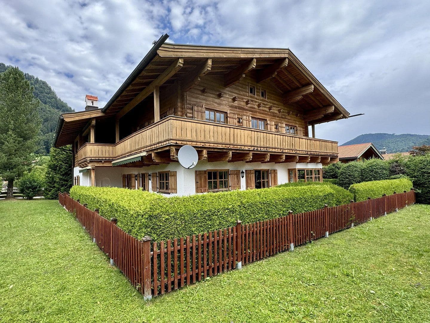 Predaj bytu 4-izbový 148 m², Ruhpolding, Bavorsko Predaj bytu 4-izbový 148 m², Ruhpolding, Bavorsko