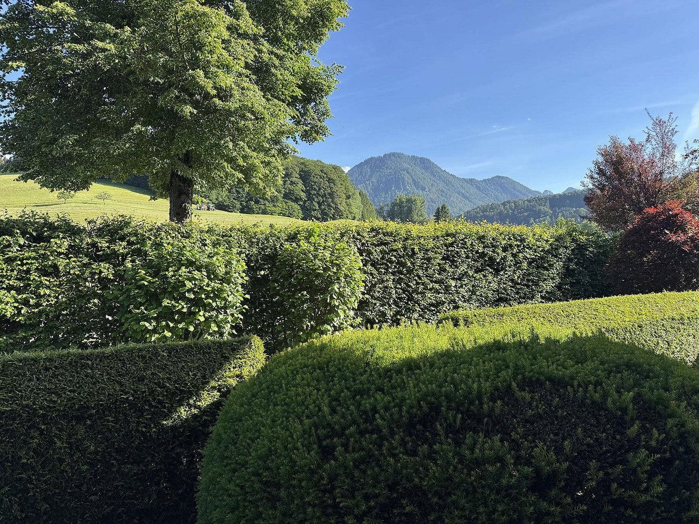 Predaj bytu 4-izbový 148 m², Ruhpolding, Bavorsko Predaj bytu 4-izbový 148 m², Ruhpolding, Bavorsko