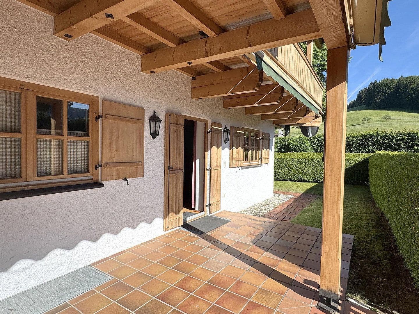 Predaj bytu 4-izbový 148 m², Ruhpolding, Bavorsko Predaj bytu 4-izbový 148 m², Ruhpolding, Bavorsko