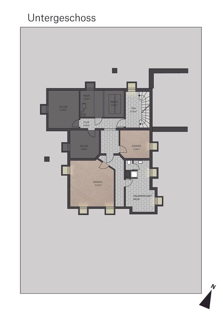 Predaj bytu 4-izbový 148 m², Ruhpolding, Bavorsko Predaj bytu 4-izbový 148 m², Ruhpolding, Bavorsko