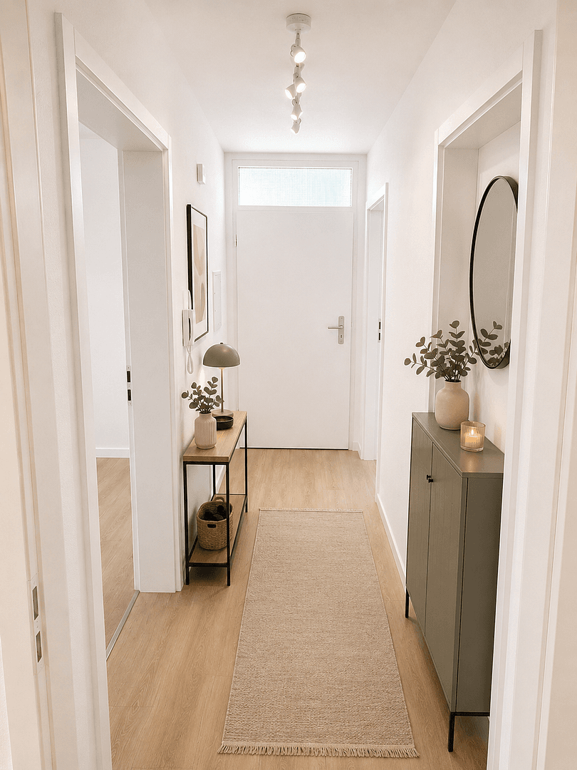 Prenájom bytu 3-izbový 64 m², Hechingen, Bádensko-Wurttembersko Prenájom bytu 3-izbový 64 m², Hechingen, Bádensko-Wurttembersko