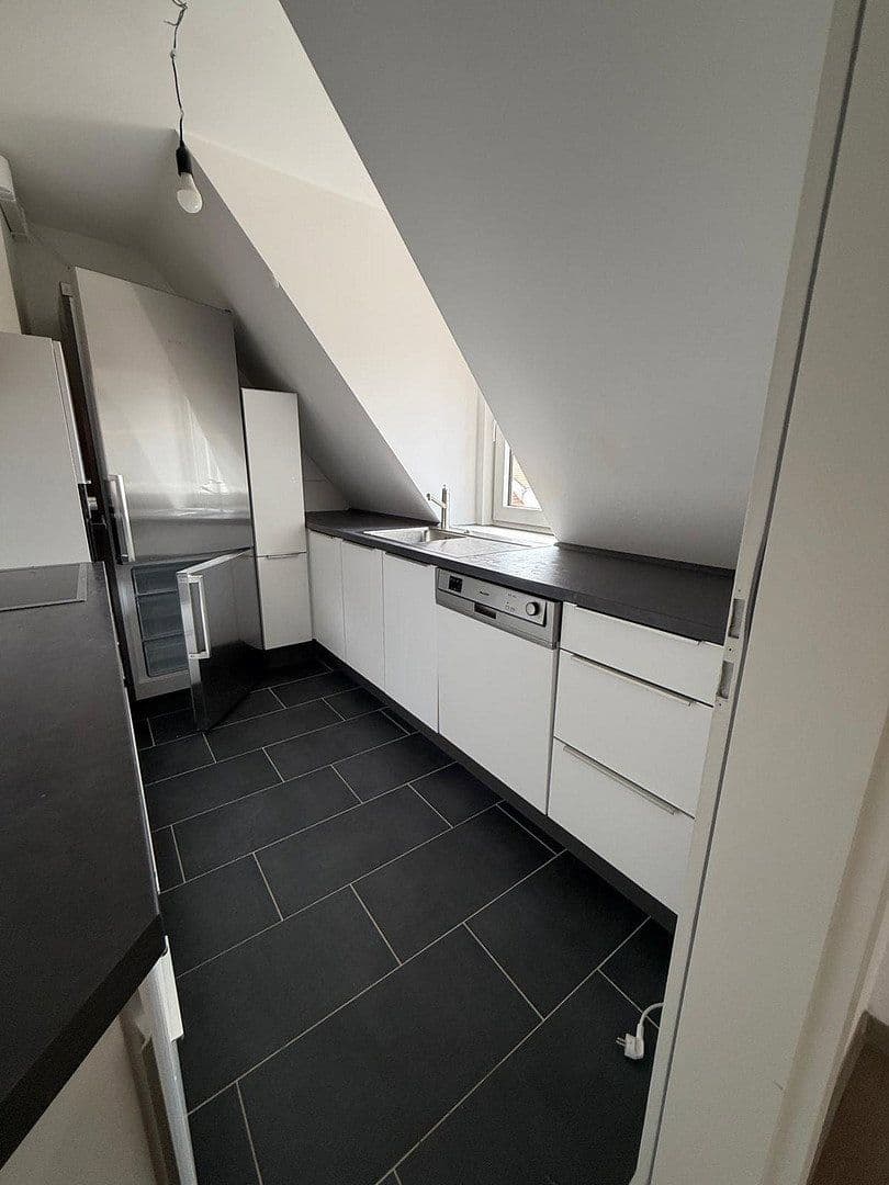 Prenájom bytu 4-izbový 82 m², Bauernstraße 2, Cremlingen, Dolné Sasko Prenájom bytu 4-izbový 82 m², Bauernstraße 2, Cremlingen, Dolné Sasko