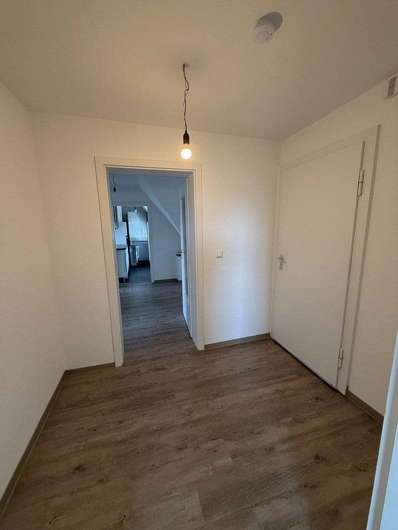 Prenájom bytu 4-izbový 82 m², Bauernstraße 2, Cremlingen, Dolné Sasko Prenájom bytu 4-izbový 82 m², Bauernstraße 2, Cremlingen, Dolné Sasko