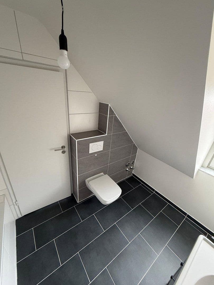 Prenájom bytu 4-izbový 82 m², Bauernstraße 2, Cremlingen, Dolné Sasko Prenájom bytu 4-izbový 82 m², Bauernstraße 2, Cremlingen, Dolné Sasko