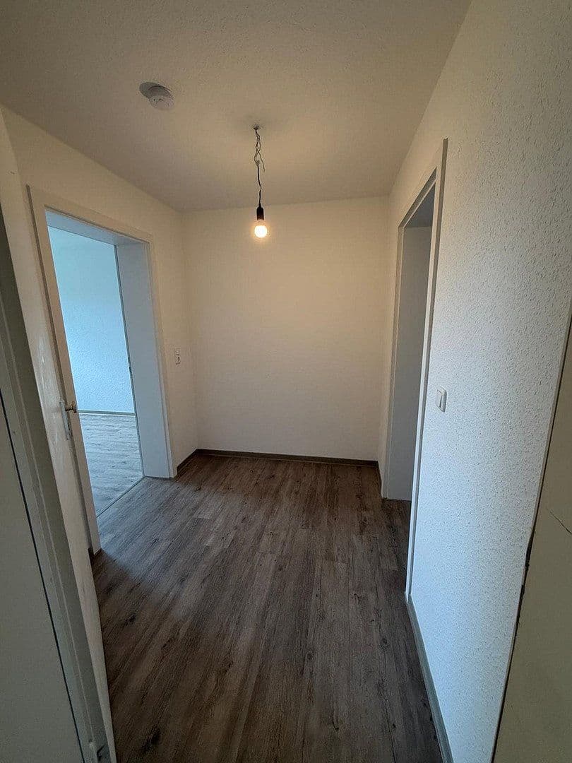 Prenájom bytu 4-izbový 82 m², Bauernstraße 2, Cremlingen, Dolné Sasko Prenájom bytu 4-izbový 82 m², Bauernstraße 2, Cremlingen, Dolné Sasko