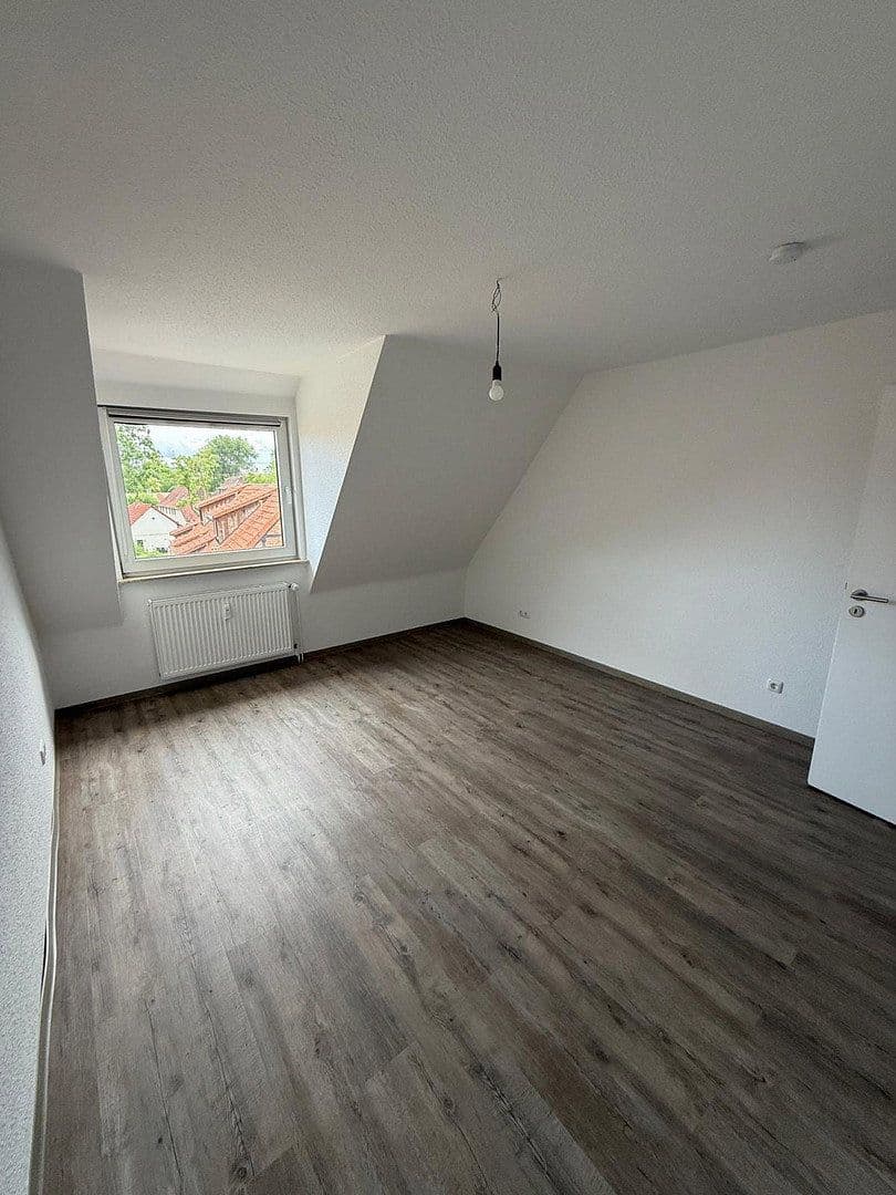 Prenájom bytu 4-izbový 82 m², Bauernstraße 2, Cremlingen, Dolné Sasko Prenájom bytu 4-izbový 82 m², Bauernstraße 2, Cremlingen, Dolné Sasko