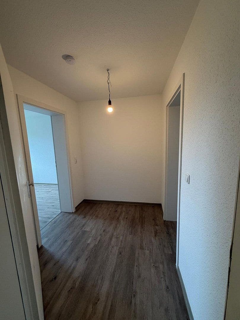 Prenájom bytu 4-izbový 82 m², Bauernstraße 2, Cremlingen, Dolné Sasko Prenájom bytu 4-izbový 82 m², Bauernstraße 2, Cremlingen, Dolné Sasko