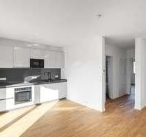 Prenájom bytu 3-izbový 75 m², Gosener Damm 5, Berlin-Köpenick, Berlín Prenájom bytu 3-izbový 75 m², Gosener Damm 5, Berlin-Köpenick, Berlín