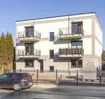 Prenájom bytu 3-izbový 75 m², Gosener Damm 5, Berlin-Köpenick, Berlín Prenájom bytu 3-izbový 75 m², Gosener Damm 5, Berlin-Köpenick, Berlín