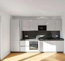 Prenájom bytu 3-izbový 75 m², Gosener Damm 5, Berlin-Köpenick, Berlín Prenájom bytu 3-izbový 75 m², Gosener Damm 5, Berlin-Köpenick, Berlín