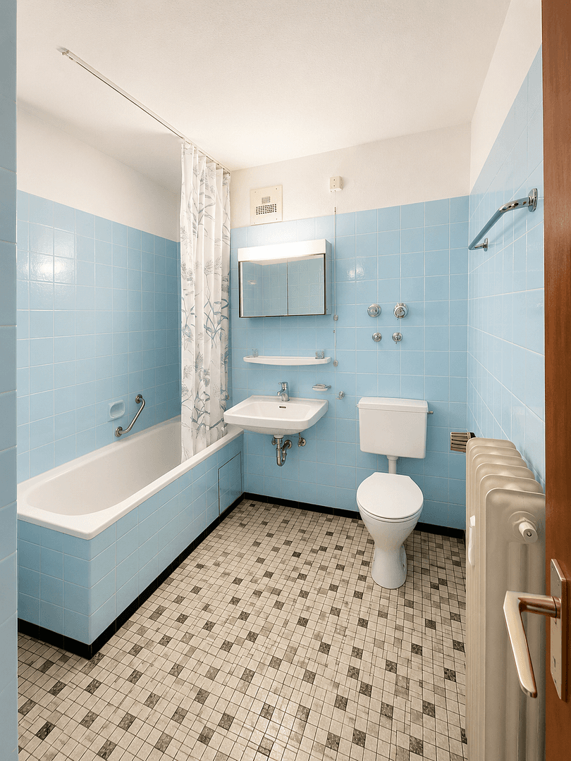 Prenájom bytu 1-izbový 47 m², Silcherstraße 9, Bad Teinach-Zavelstein, Bádensko-Wurttembersko Prenájom bytu 1-izbový 47 m², Silcherstraße 9, Bad Teinach-Zavelstein, Bádensko-Wurttembersko