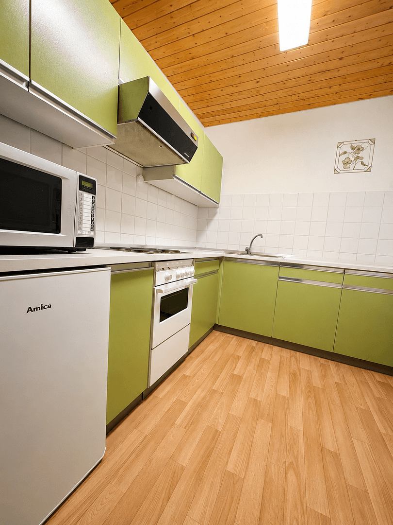 Prenájom bytu 1-izbový 47 m², Silcherstraße 9, Bad Teinach-Zavelstein, Bádensko-Wurttembersko Prenájom bytu 1-izbový 47 m², Silcherstraße 9, Bad Teinach-Zavelstein, Bádensko-Wurttembersko