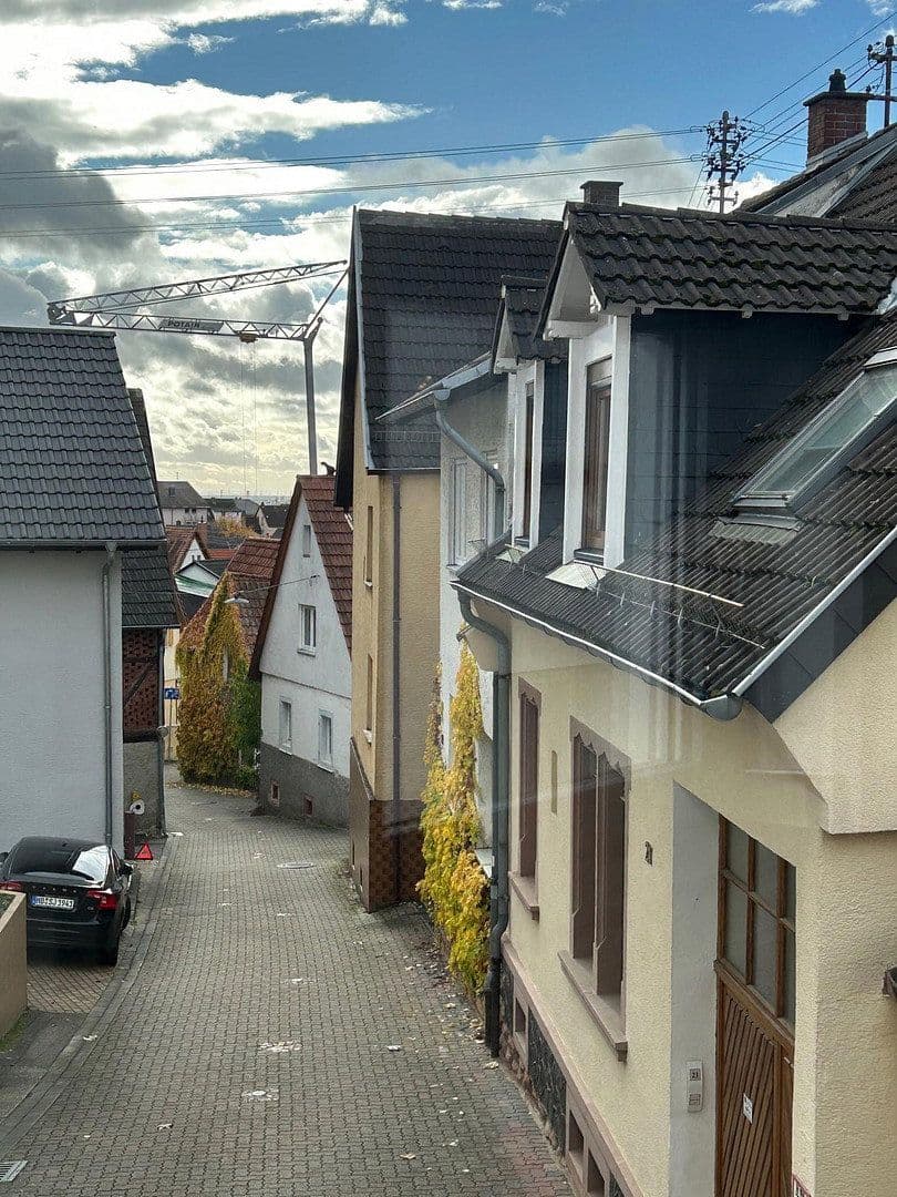 Prenájom bytu 2-izbový 80 m², Schauenburgstr. 23, Dossenheim, Bádensko-Wurttembersko Prenájom bytu 2-izbový 80 m², Schauenburgstr. 23, Dossenheim, Bádensko-Wurttembersko