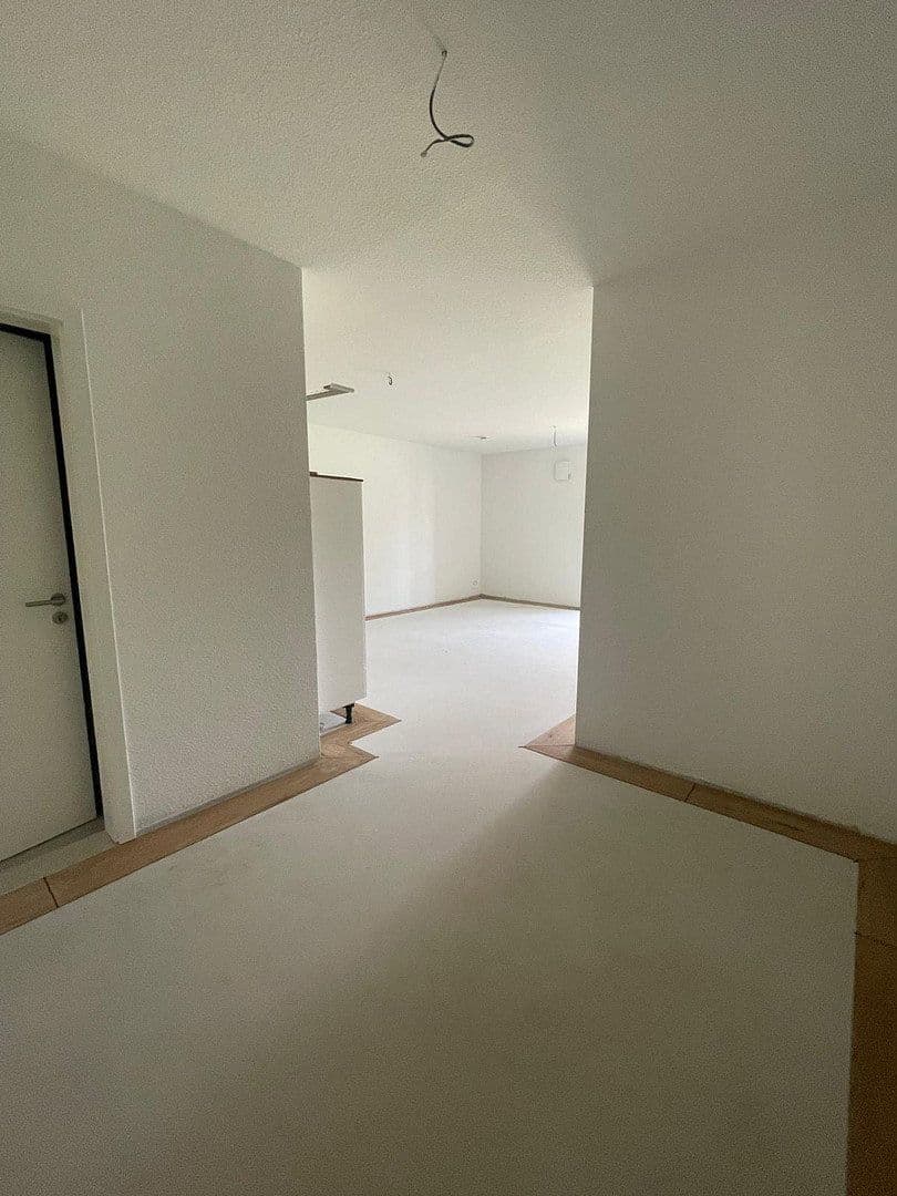 Prenájom bytu 2-izbový 66 m², Hauptstraße 44, Drebber, Dolné Sasko Prenájom bytu 2-izbový 66 m², Hauptstraße 44, Drebber, Dolné Sasko