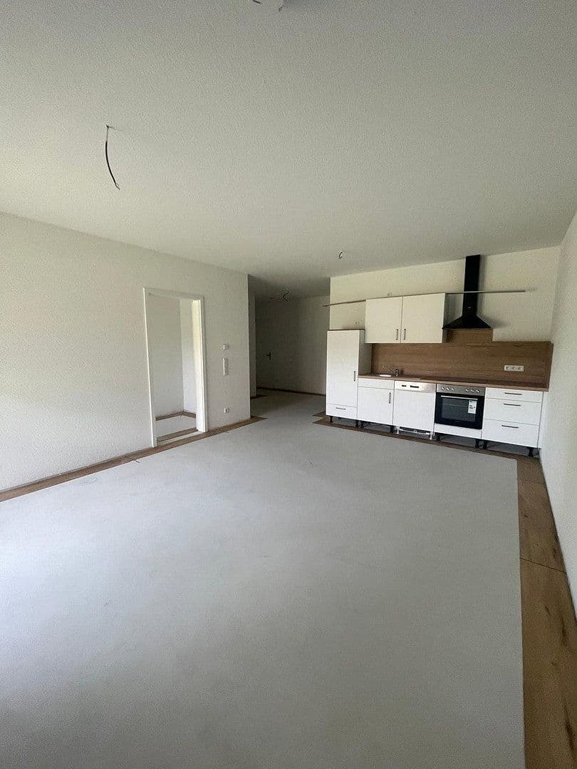 Prenájom bytu 2-izbový 66 m², Hauptstraße 44, Drebber, Dolné Sasko Prenájom bytu 2-izbový 66 m², Hauptstraße 44, Drebber, Dolné Sasko