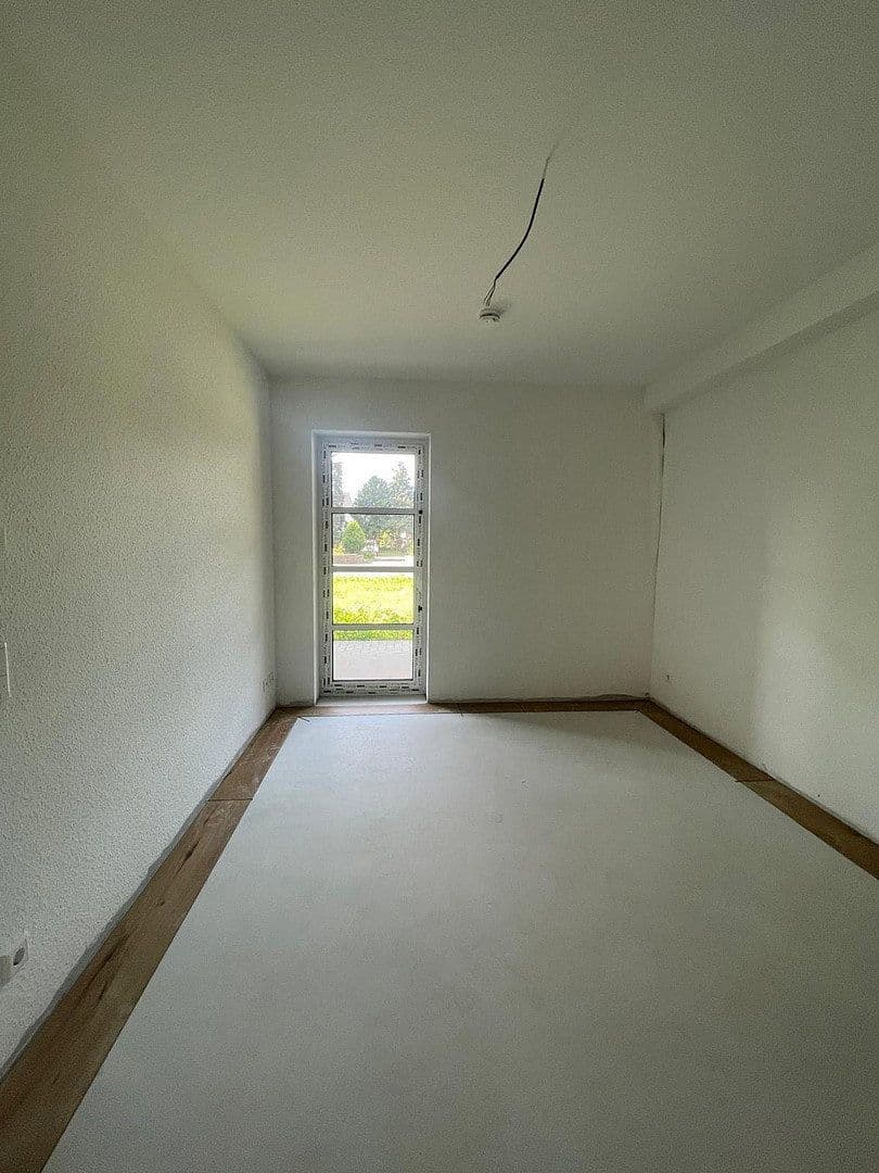 Prenájom bytu 2-izbový 66 m², Hauptstraße 44, Drebber, Dolné Sasko Prenájom bytu 2-izbový 66 m², Hauptstraße 44, Drebber, Dolné Sasko