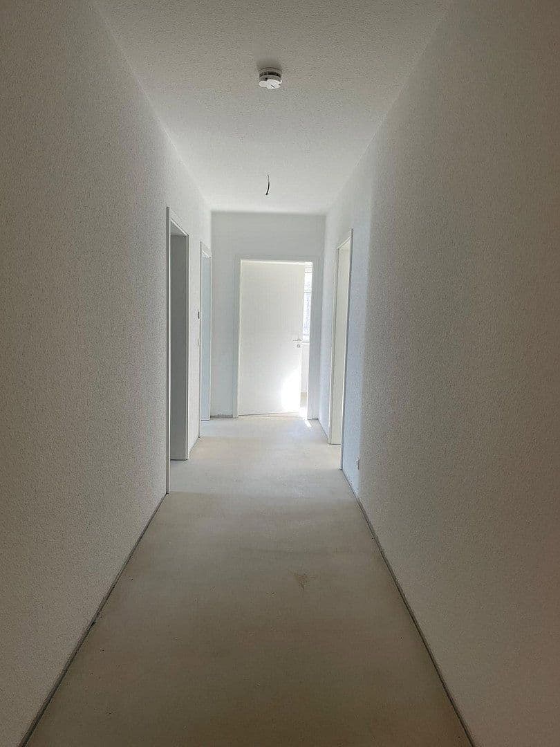 Prenájom bytu 2-izbový 89 m², Hauptstraße 44, Drebber, Dolné Sasko Prenájom bytu 2-izbový 89 m², Hauptstraße 44, Drebber, Dolné Sasko