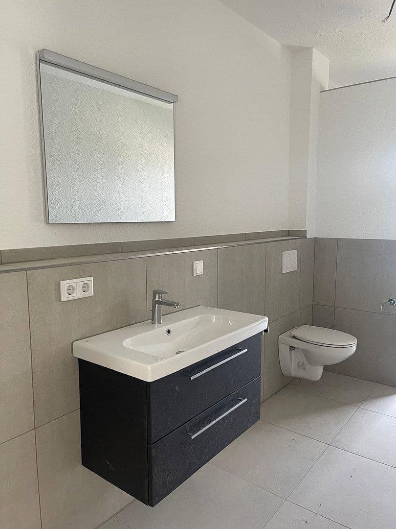 Prenájom bytu 2-izbový 89 m², Hauptstraße 44, Drebber, Dolné Sasko Prenájom bytu 2-izbový 89 m², Hauptstraße 44, Drebber, Dolné Sasko