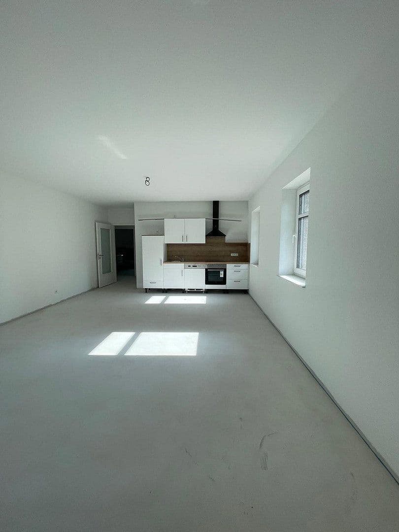 Prenájom bytu 2-izbový 89 m², Hauptstraße 44, Drebber, Dolné Sasko Prenájom bytu 2-izbový 89 m², Hauptstraße 44, Drebber, Dolné Sasko