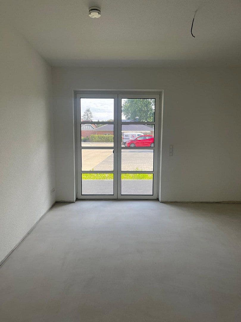 Prenájom bytu 2-izbový 89 m², Hauptstraße 44, Drebber, Dolné Sasko Prenájom bytu 2-izbový 89 m², Hauptstraße 44, Drebber, Dolné Sasko