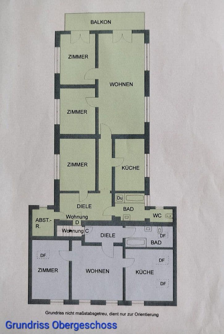 Predaj domu 340 m², pozemok 731 m², Marktoberdorf, Bavorsko Predaj domu 340 m², pozemok 731 m², Marktoberdorf, Bavorsko