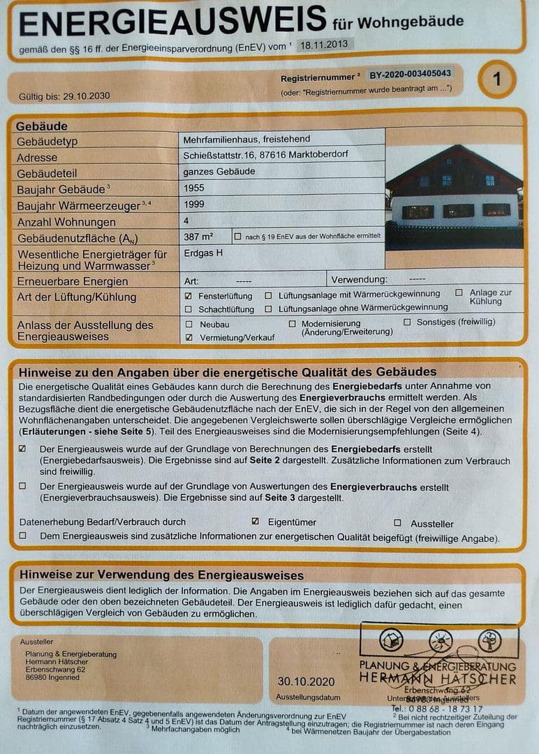 Predaj domu 340 m², pozemok 731 m², Marktoberdorf, Bavorsko Predaj domu 340 m², pozemok 731 m², Marktoberdorf, Bavorsko