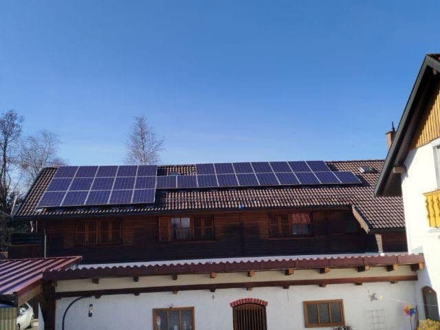 Predaj domu 340 m², pozemok 731 m², Marktoberdorf, Bavorsko Predaj domu 340 m², pozemok 731 m², Marktoberdorf, Bavorsko