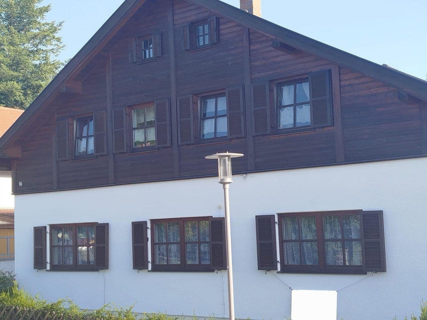 Predaj domu 340 m², pozemok 731 m², Marktoberdorf, Bavorsko Predaj domu 340 m², pozemok 731 m², Marktoberdorf, Bavorsko