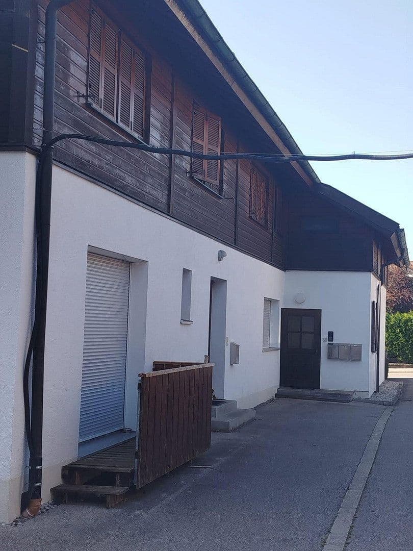 Predaj domu 340 m², pozemok 731 m², Marktoberdorf, Bavorsko Predaj domu 340 m², pozemok 731 m², Marktoberdorf, Bavorsko