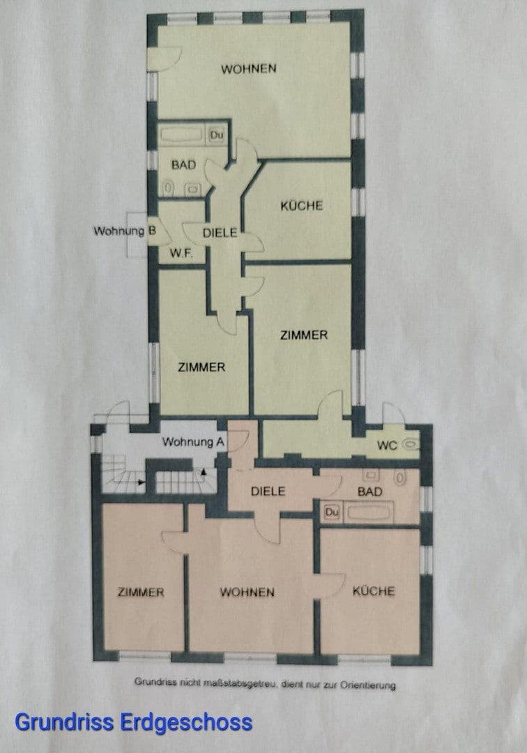 Predaj domu 340 m², pozemok 731 m², Marktoberdorf, Bavorsko Predaj domu 340 m², pozemok 731 m², Marktoberdorf, Bavorsko