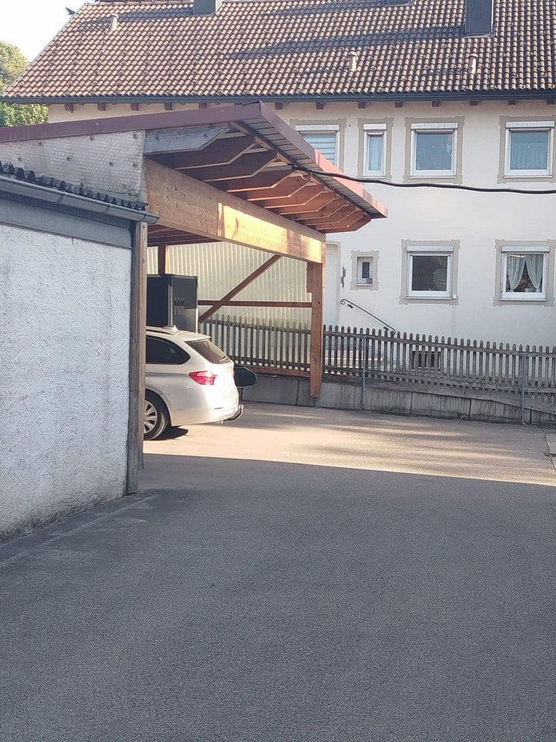Predaj domu 340 m², pozemok 731 m², Marktoberdorf, Bavorsko Predaj domu 340 m², pozemok 731 m², Marktoberdorf, Bavorsko