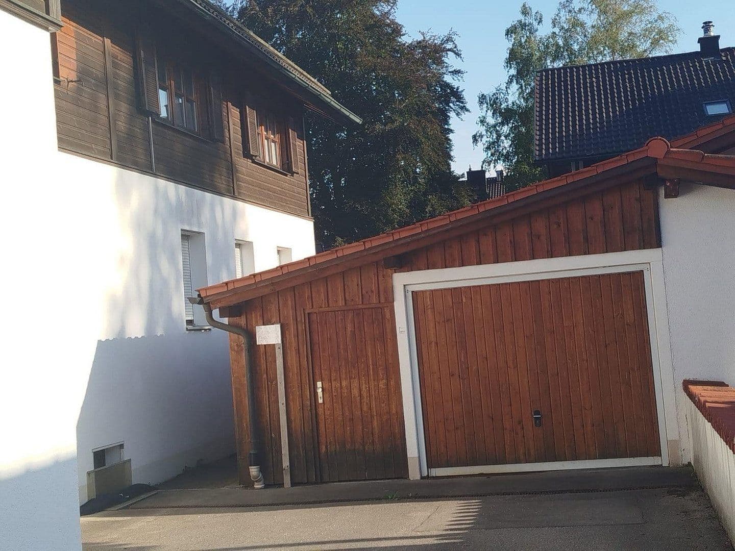 Predaj domu 340 m², pozemok 731 m², Marktoberdorf, Bavorsko Predaj domu 340 m², pozemok 731 m², Marktoberdorf, Bavorsko