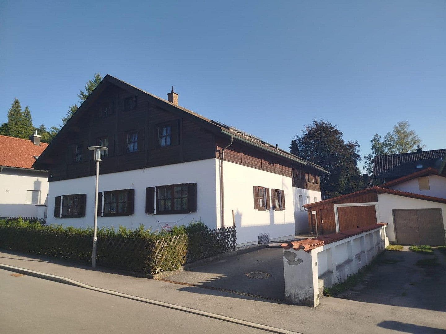 Predaj domu 340 m², pozemok 731 m², Marktoberdorf, Bavorsko Predaj domu 340 m², pozemok 731 m², Marktoberdorf, Bavorsko