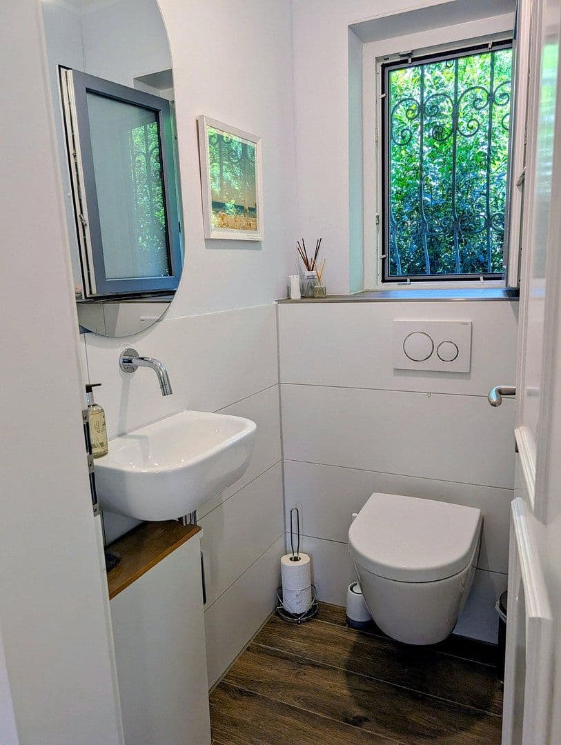 Predaj domu 209 m², pozemok 985 m², Nürnberg, Bavorsko Predaj domu 209 m², pozemok 985 m², Nürnberg, Bavorsko