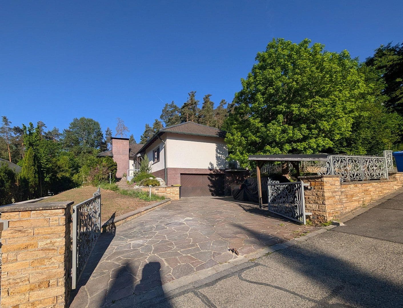 Predaj domu 209 m², pozemok 985 m², Nürnberg, Bavorsko Predaj domu 209 m², pozemok 985 m², Nürnberg, Bavorsko